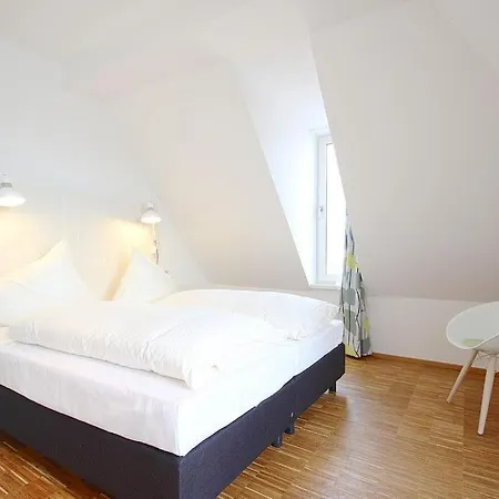 Ferienvillen Anna Düne Ferienvillen Anna Düne 3-09 Apartment