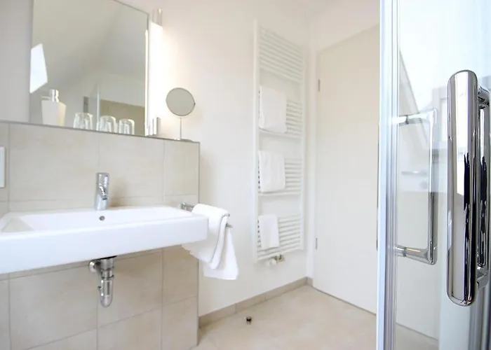 Ferienvillen Anna Duene Ferienvillen Anna Duene 3-09 Apartamento