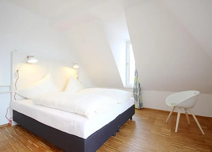 Ferienvillen Anna Duene Ferienvillen Anna Duene 3-09 Apartamento